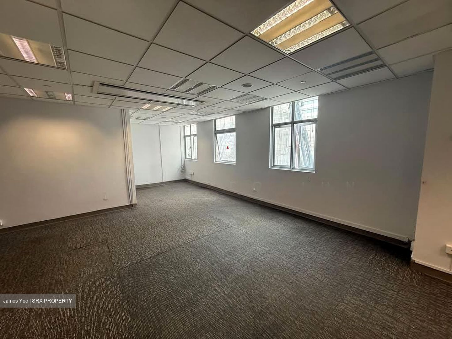 Tan Chong Tower (D7), Office #582268221